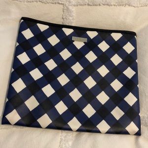 Kate Spade Clutch/Zipper Pouch